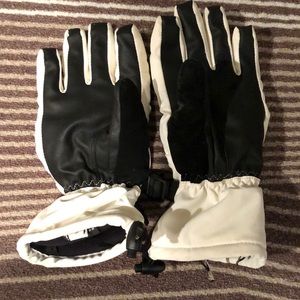 Pow Gloves Size Small